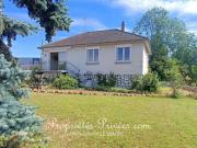 Vente Maison 4 pièces 90 m2 Nonancourt