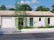 Vente Maison 4 pièces 90 m2 Saint Sauveur Vente Maison 4 pièces 90 m2 Saint Sauveur