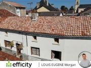 Vente Maison 4 pièces 90 m2 Saint Secondin