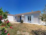 Vente Maison 4 pièces 90 m2 Saint Vincent sur Jard