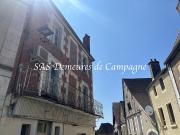 Vente Maison 4 pièces 90 m2 Sancerre