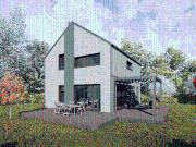 Vente Maison 4 pièces 90 m2 Savenay
