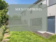 Vente Maison 4 pièces 90 m2 Solaize