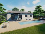 Vente Maison 4 pièces 90 m2 Sorges