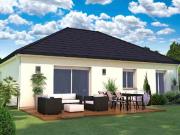 Vente Maison 4 pièces 90 m2 Soumoulou