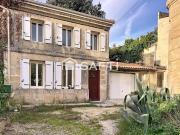 Vente Maison 4 pièces 90 m2 Tauriac