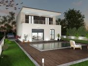 Vente Maison 4 pièces 90 m2 Tavernes