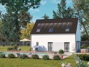 Vente Maison 4 pièces 90 m2 Tournan en Brie