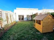 Vente Maison 4 pièces 90 m2 Tours