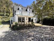 Vente Maison 4 pièces 90 m2 Trouville sur Mer