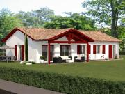 Vente Maison 4 pièces 90 m2 Urcuit