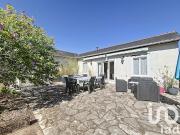 Vente Maison 4 pièces 90 m2 Vallières les Grandes