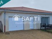 Vente Maison 4 pièces 90 m2 Varambon