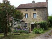 Vente Maison 4 pièces 90 m2 Venarey les Laumes