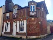 Vente Maison 4 pièces 90 m2 Vernon