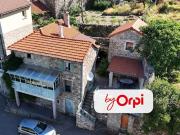 Vente Maison 4 pièces 90 m2 Villefort
