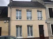 Vente Maison 4 pièces 90 m2 Villeneuve l'Archevêque