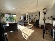 Vente Maison 4 pièces 90 m2 Villeneuve Tolosane