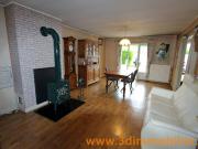 Vente Maison 4 pièces 90 m2 Villevieux