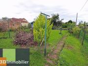 Vente Maison 4 pièces 90 m2 Villevieux