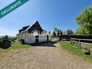Vente Maison 4 pièces 90 m2 Ypreville Biville