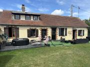 Vente Maison 4 pièces 91.1 m2 Châteauneuf en Thymerais