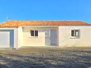 Vente Maison 4 pièces 91.31 m2 Saint Brevin les Pins