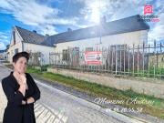Vente Maison 4 pièces 91.4 m2 Marcilly le Hayer