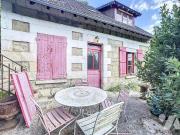 Vente Maison 4 pièces 91.5 m2 Saint Pierre Aigle