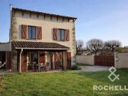 Vente Maison 4 pièces 91.65 m2 Paillé