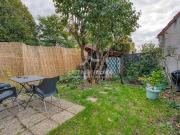 Vente Maison 4 pièces 91.69 m2 Lille