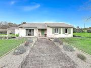 Vente Maison 4 pièces 91.7 m2 Lamonzie Montastruc