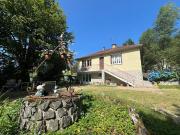 Vente Maison 4 pièces 91 m2 Abjat sur Bandiat