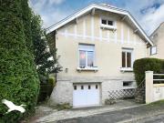 Vente Maison 4 pièces 91 m2 Angouleme