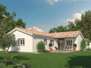 Vente Maison 4 pièces 91 m2 Atur
