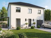 Vente Maison 4 pièces 91 m2 Blesmes