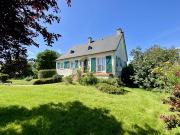 Vente Maison 4 pièces 91 m2 Boisgervilly