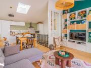 Vente Maison 4 pièces 91 m2 Bordeaux