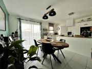 Vente Maison 4 pièces 91 m2 Bouguenais