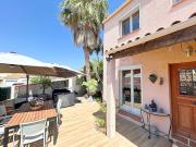 Vente Maison 4 pièces 91 m2 Canet en Roussillon