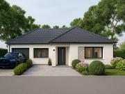 Vente Maison 4 pièces 91 m2 Cerny