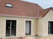 Vente Maison 4 pièces 91 m2 Chambly