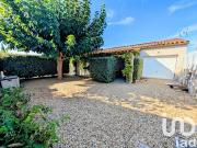 Vente Maison 4 pièces 91 m2 Chateaurenard
