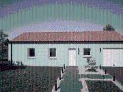 Vente Maison 4 pièces 91 m2 Chauvé