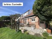 Vente Maison 4 pièces 91 m2 Comines