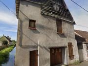 Vente Maison 4 pièces 91 m2 Cormenon