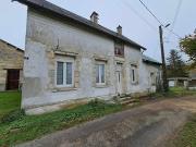 Vente Maison 4 pièces 91 m2 Coucy le Château Auffrique