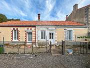 Vente Maison 4 pièces 91 m2 Divatte sur Loire Vente Maison 4 pièces 91 m2 Divatte sur Loire