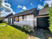 Vente Maison 4 pièces 91 m2 Evreux