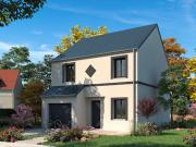 Vente Maison 4 pièces 91 m2 Fontenay Trésigny Vente Maison 4 pièces 91 m2 Fontenay Trésigny